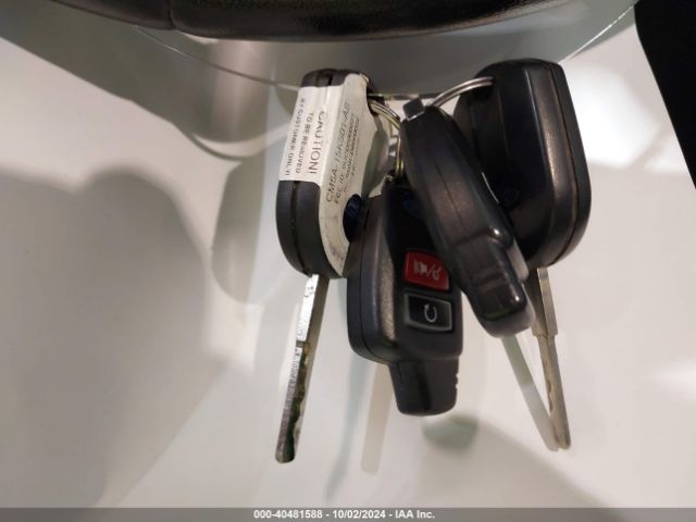 1FADP3K23GL332395 Ford FOCUS SE