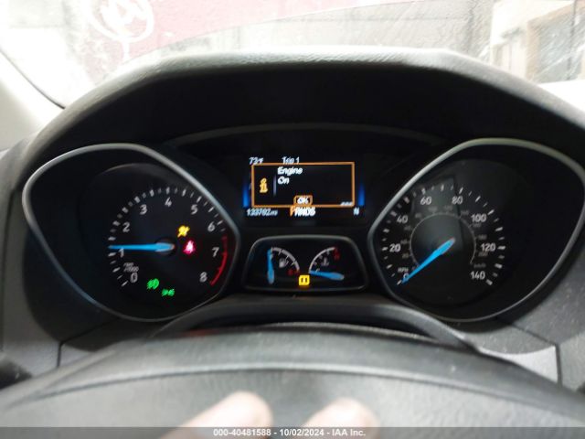 1FADP3K23GL332395 Ford FOCUS SE