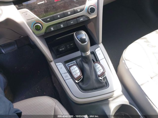 5NPD84LF0HH044502 Hyundai Elantra Limited