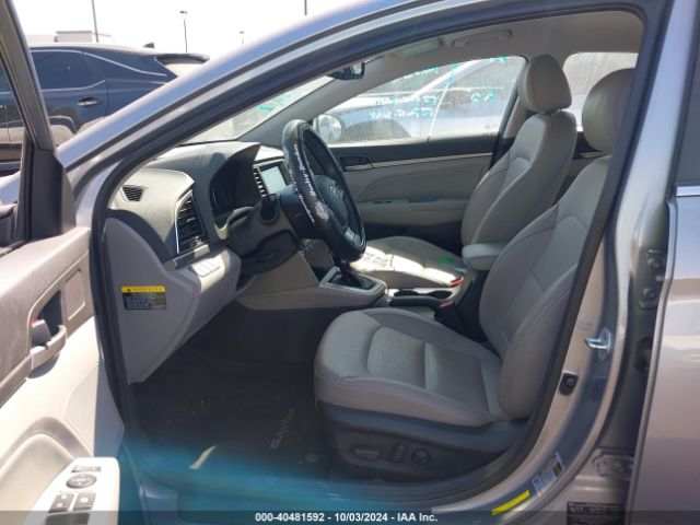 5NPD84LF0HH044502 Hyundai Elantra Limited