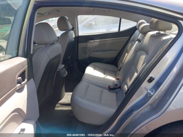 5NPD84LF0HH044502 Hyundai Elantra Limited