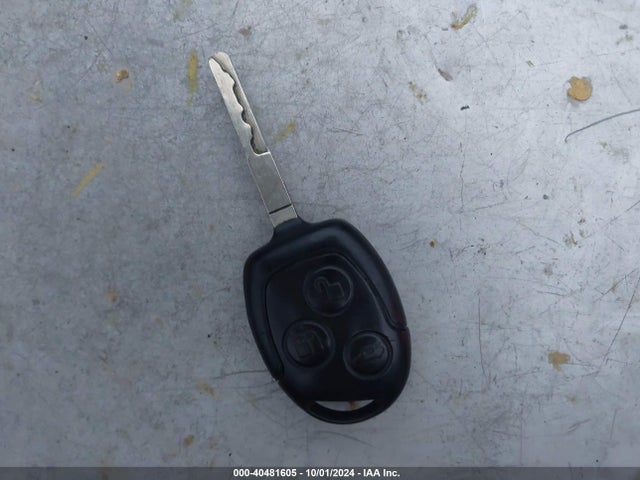 Ford FIESTA SE 2014 3FADP4EJ5EM165932 Image 11