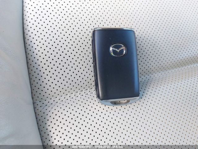 JM3KFBAY8M0352411 Mazda Cx-5 Grand Touring Reserve