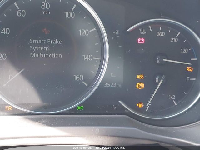 JM3KFBAY8M0352411 Mazda Cx-5 Grand Touring Reserve