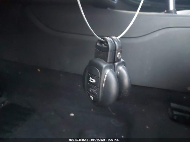 2019 MINI CLUBMAN WMWLN9C52K2E51884 Photo 10