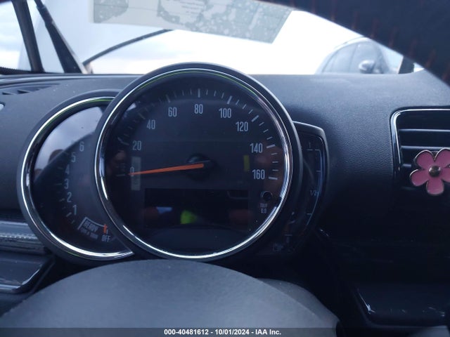 WMWLN9C52K2E51884 Mini Clubman Cooper S