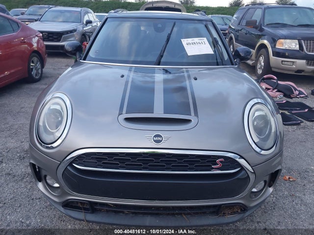 2019 MINI CLUBMAN WMWLN9C52K2E51884 Photo 5