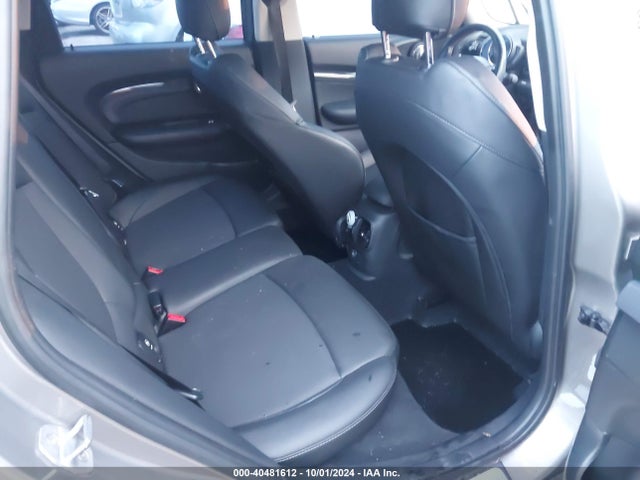 2019 MINI CLUBMAN WMWLN9C52K2E51884 Photo 7