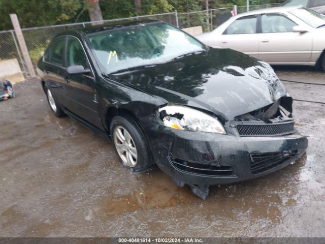2G1WA5E30F1113797 auction archive image