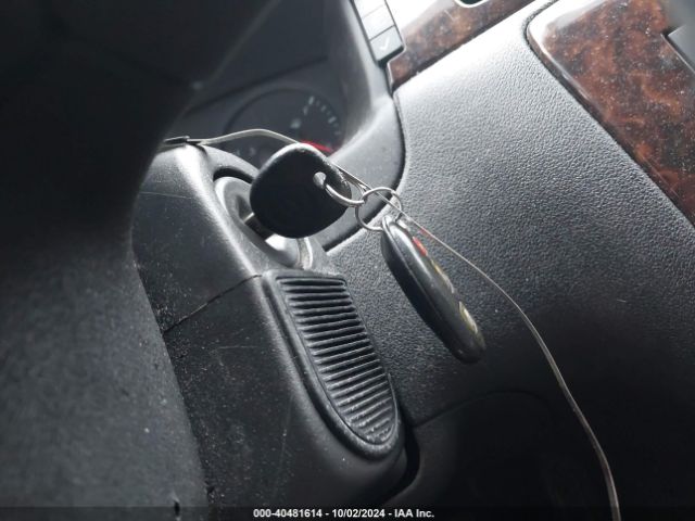 2G1WA5E30F1113797 Chevrolet Impala Limited Ls