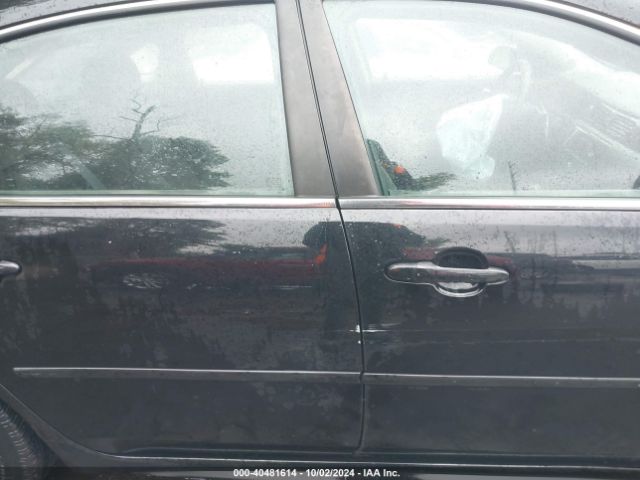 2G1WA5E30F1113797 Chevrolet Impala Limited Ls
