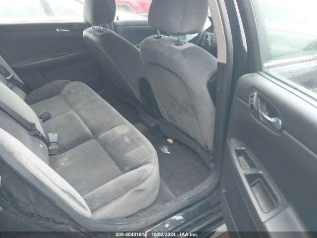 2G1WA5E30F1113797 Chevrolet Impala Limited Ls