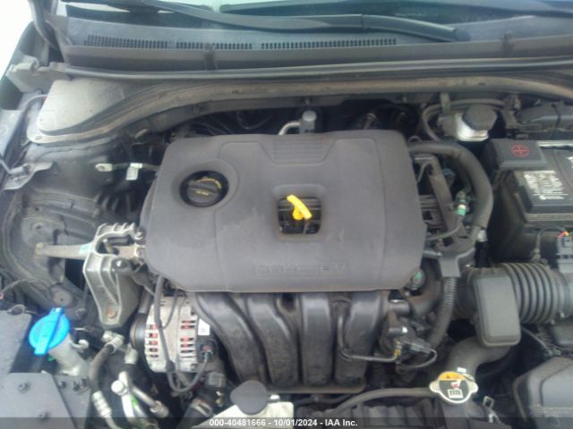 5NPD84LF0LH627774 Hyundai ELANTRA SEL