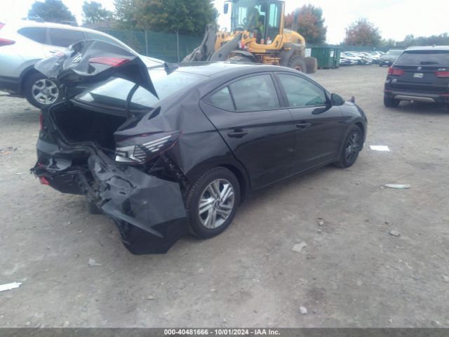 5NPD84LF0LH627774 Hyundai ELANTRA SEL