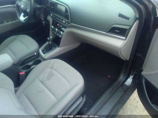 5NPD84LF0LH627774 Hyundai ELANTRA SEL