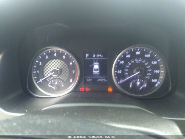 5NPD84LF0LH627774 Hyundai ELANTRA SEL