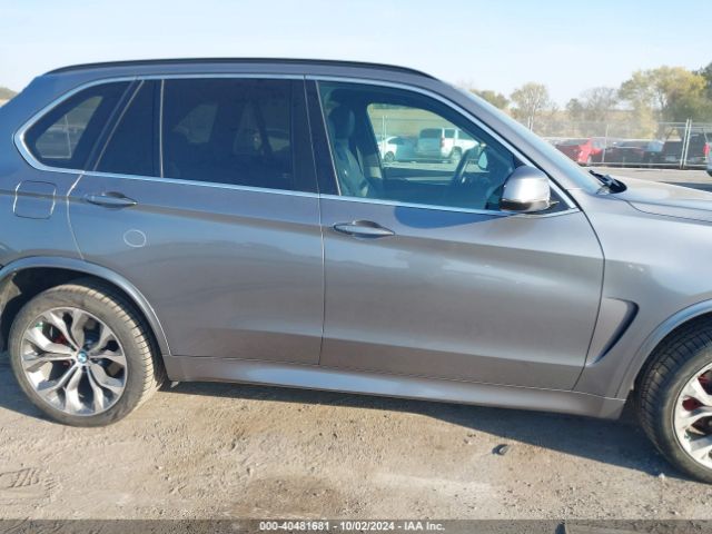 5UXKR0C59F0P02220 BMW X5 Xdrive35i