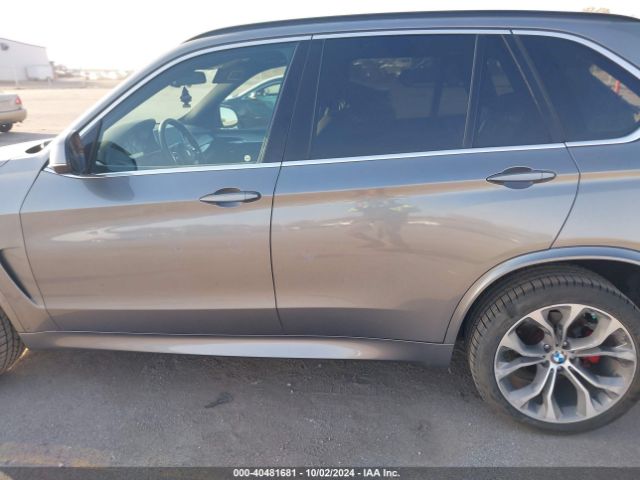 5UXKR0C59F0P02220 BMW X5 Xdrive35i