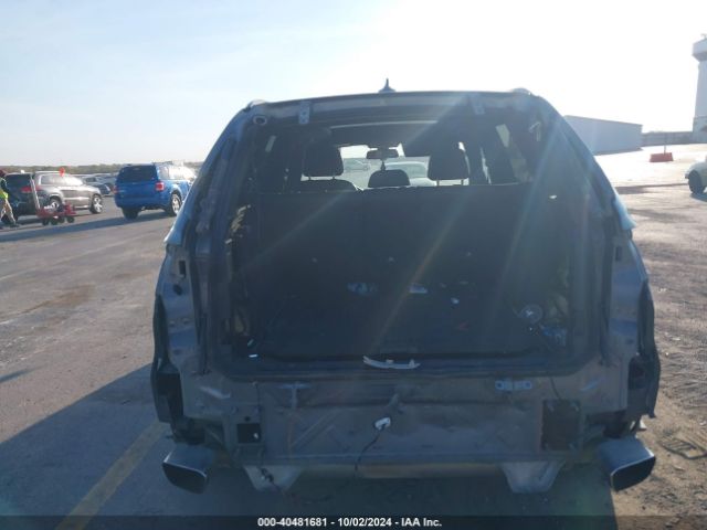 5UXKR0C59F0P02220 BMW X5 Xdrive35i