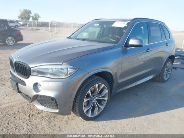 5UXKR0C59F0P02220 BMW X5 Xdrive35i