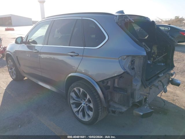5UXKR0C59F0P02220 BMW X5 Xdrive35i