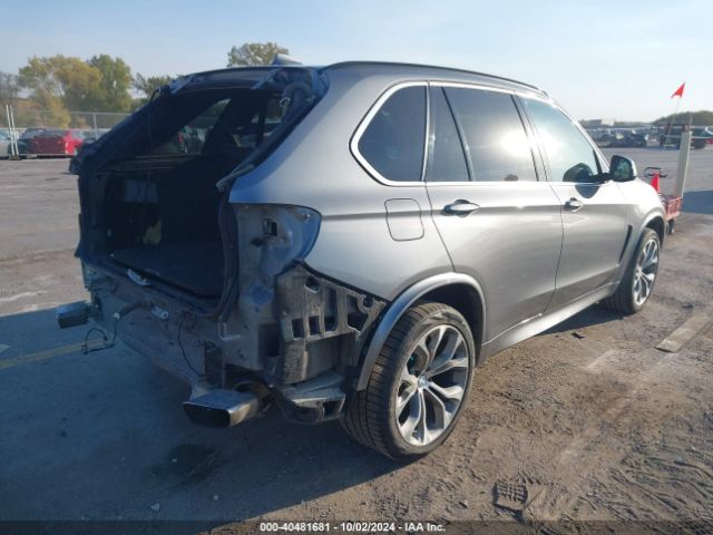 5UXKR0C59F0P02220 BMW X5 Xdrive35i