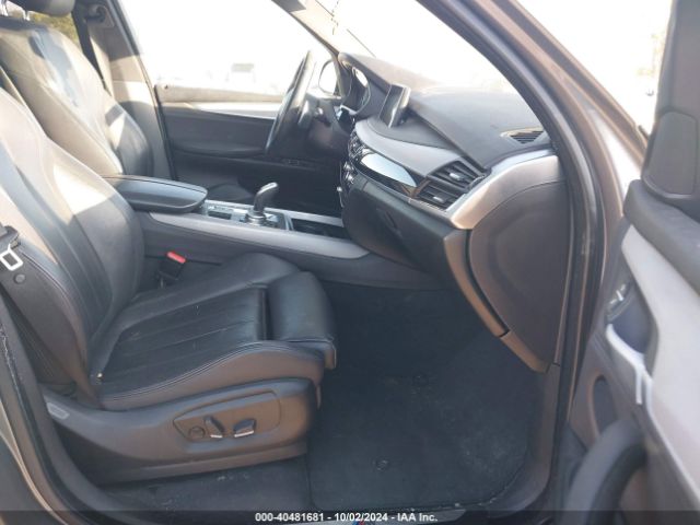 5UXKR0C59F0P02220 BMW X5 Xdrive35i