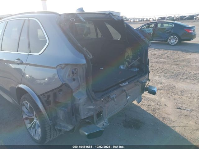 5UXKR0C59F0P02220 BMW X5 Xdrive35i