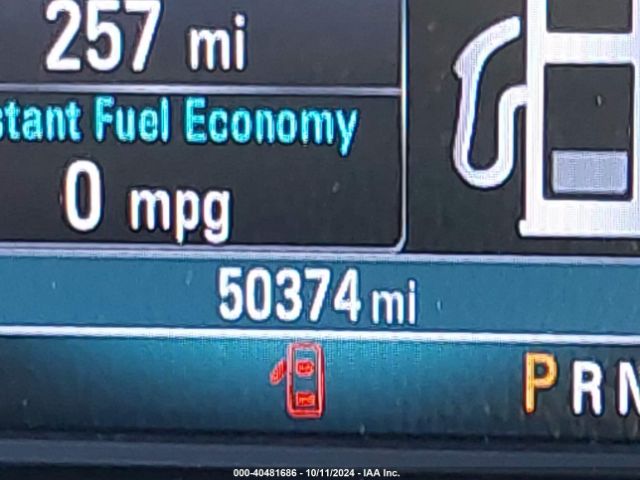 LRBFXBSA9JD017556 Buick Envision Preferred