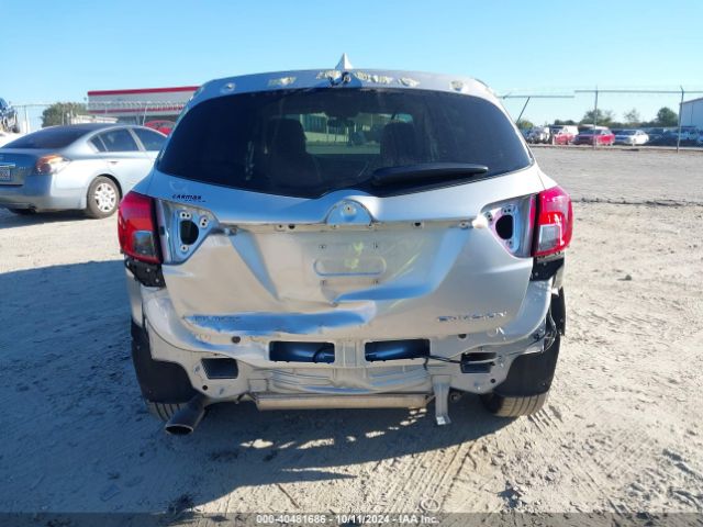 LRBFXBSA9JD017556 Buick Envision Preferred