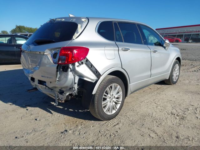 LRBFXBSA9JD017556 Buick Envision Preferred