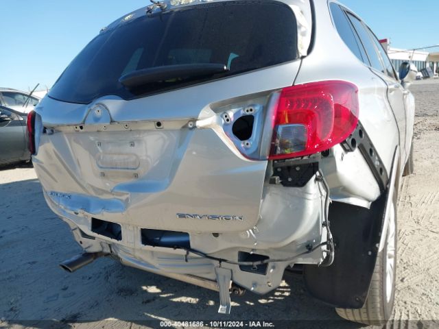LRBFXBSA9JD017556 Buick Envision Preferred