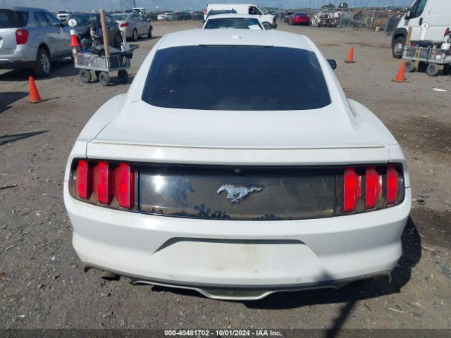 1FA6P8TH7H5236655 Ford Mustang Ecoboost