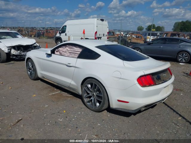 1FA6P8TH7H5236655 Ford Mustang Ecoboost