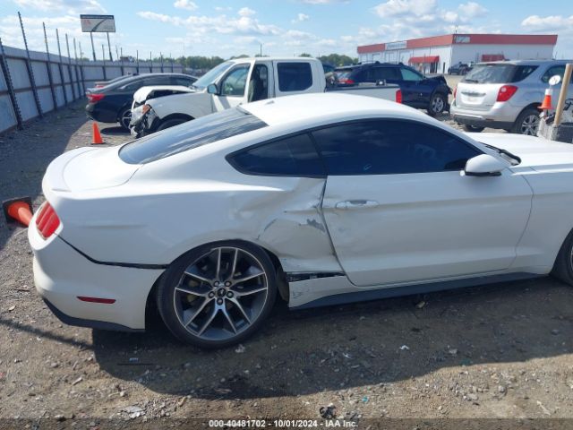 1FA6P8TH7H5236655 Ford Mustang Ecoboost
