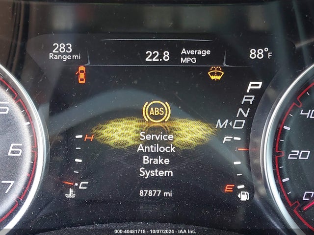 Dodge Charger Sxt Rwd 2019 2C3CDXBGXKH745734 Image 15