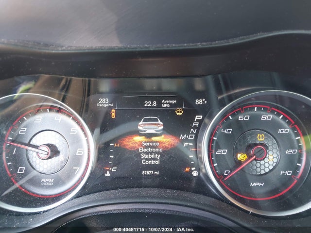 Dodge Charger Sxt Rwd 2019 2C3CDXBGXKH745734 Image 7