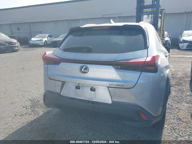Lexus UX 250H 2023 JTHX6JBH2P2144894 Image 16