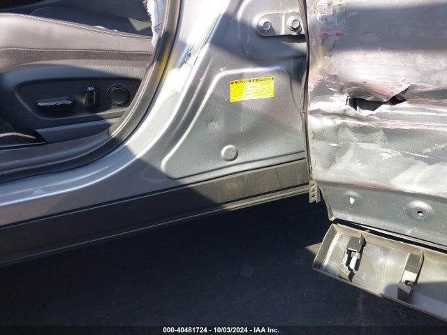 JTHX6JBH2P2144894 Lexus UX 250H