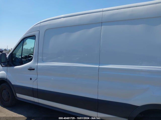 Ford Transit-250 2019 1FTYR2CM1KKB66764 Image 14