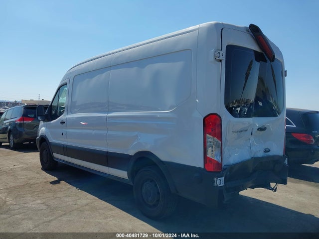 Ford Transit-250 2019 1FTYR2CM1KKB66764 Image 3