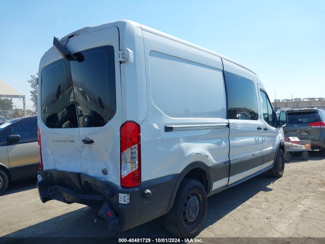 Ford Transit-250 2019 1FTYR2CM1KKB66764 Image 4