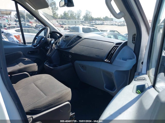 Ford Transit-250 2019 1FTYR2CM1KKB66764 Image 5