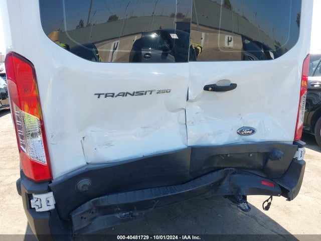 Ford Transit-250 2019 1FTYR2CM1KKB66764 Image 6