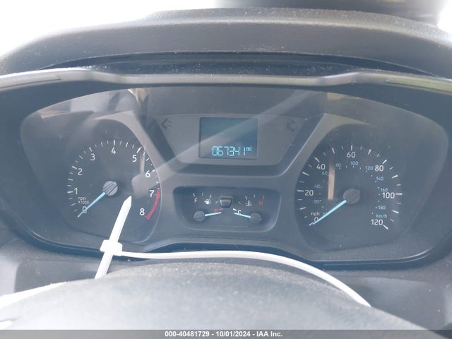 Ford Transit-250 2019 1FTYR2CM1KKB66764 Image 7