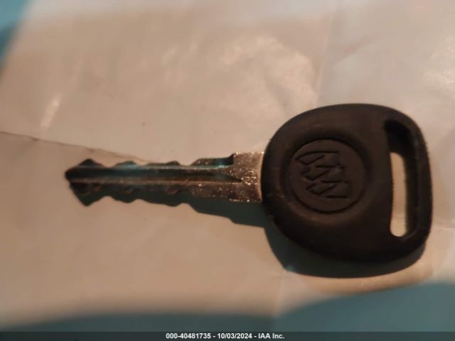 5GAKVBKD1GJ241304 Buick Enclave Leather