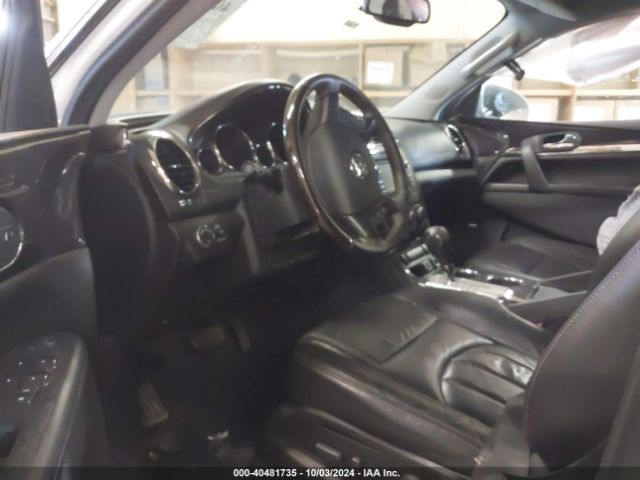 5GAKVBKD1GJ241304 Buick Enclave Leather