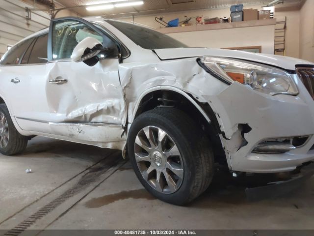 5GAKVBKD1GJ241304 Buick Enclave Leather