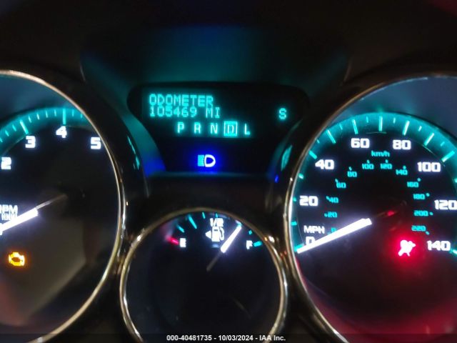 5GAKVBKD1GJ241304 Buick Enclave Leather