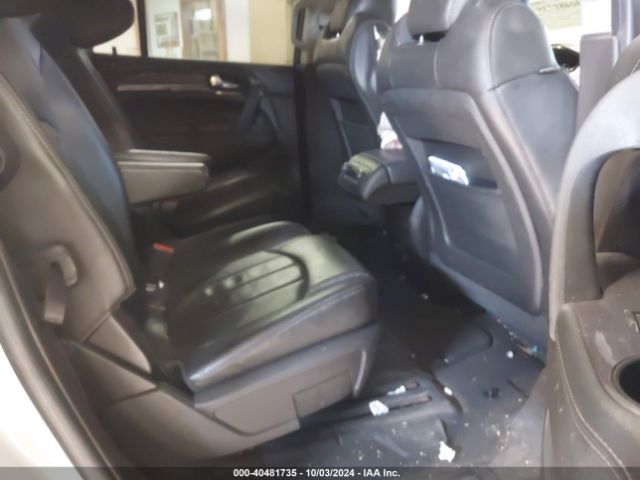 5GAKVBKD1GJ241304 Buick Enclave Leather